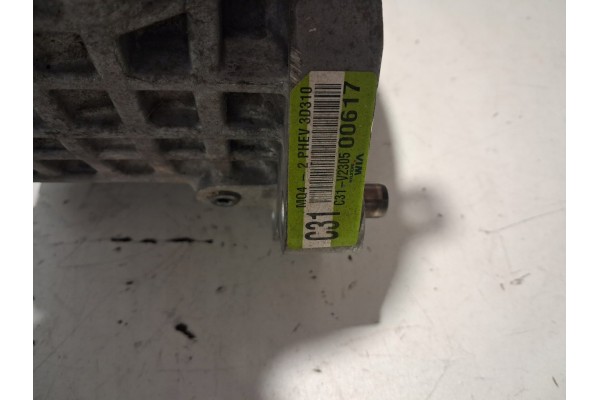 SPORTAGE 5 NQ5 reducer 3D310 C31 V2305 1 6 T GDI HYBRID Part manufacturer Kia OE