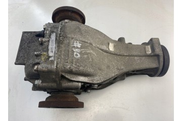 AUDI A6 A6 ALLROAD C6 4F 2004 2011 Rear axle differential 341 0311