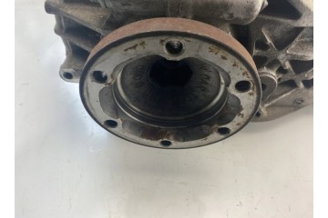 AUDI A6 A6 ALLROAD C6 4F 2004 2011 Rear axle differential 341 0311 Catalog number of the part 341 0311