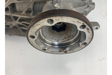 AUDI A6 A6 ALLROAD C6 4F 2004 2011 Rear axle differential 341 0311 Catalog number of the original 341 0311