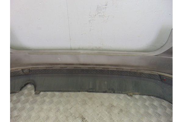 NEGRO PARAGOLPES TRASERO FORD FOCUS BERLINA (CB8) Trend 2011 NEGRO 201521 FORD - 5