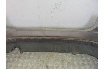 NEGRO PARAGOLPES TRASERO FORD FOCUS BERLINA (CB8) Trend 2011 NEGRO 201521 FORD - 5