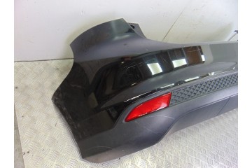 NEGRO PARAGOLPES TRASERO FORD FOCUS BERLINA (CB8) Trend 2011 NEGRO 201521 FORD - 6