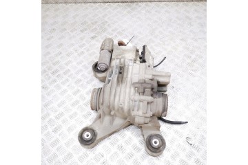 REAR REDUCER AUDI TT FV3 0CQ907554 38784283 2 0L 169kw 2016 Part manufacturer Audi OE