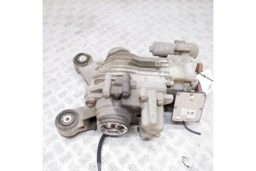 REAR REDUCER AUDI TT FV3 0CQ907554 38784283 2 0L 169kw 2016 Catalog number of the part 0CQ907554