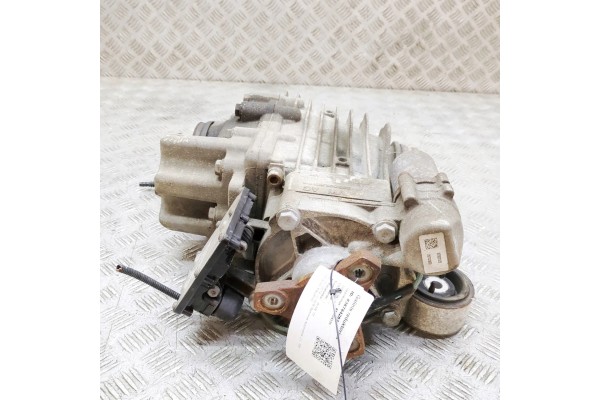 REAR REDUCER AUDI TT FV3 0CQ907554 38784283 2 0L 169kw 2016 Car type passenger cars