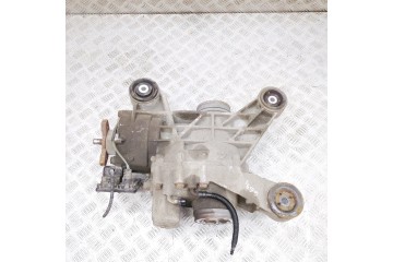REAR REDUCER AUDI TT FV3 0CQ907554 38784283 2 0L 169kw 2016 Catalog number of substitutes 0CQ525015