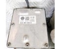 Reductor trasero Audi TT (FV3) 0CQ907554 2.0L 169 kW 2016
