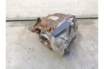 Complete differential BMW 1 E81 E87 3310 7566170 3 07 Part manufacturer BMW OE