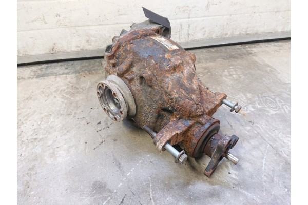 Complete differential BMW 1 E81 E87 3310 7566170 3 07 Catalog number of the part 33107566170