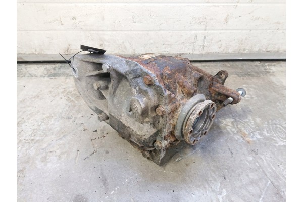 Complete differential BMW 1 E81 E87 3310 7566170 3 07 Car type passenger cars