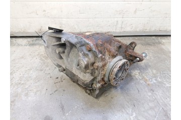 Complete differential BMW 1 E81 E87 3310 7566170 3 07 Car type passenger cars