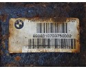 Complete differential BMW 1 E81 E87 3310 7566170 3 07 Quality of parts according to GVO O original with manufacturer s logo OE