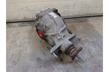 Complete differential BMW 5 GT F07 3310 7578152 I 2 56