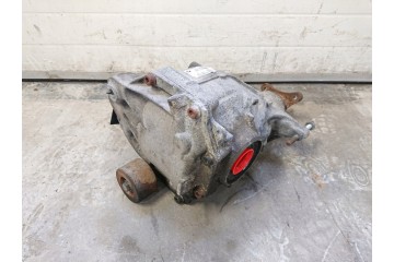 Complete differential BMW 5 GT F07 3310 7578152 I 2 56 Part manufacturer BMW OE