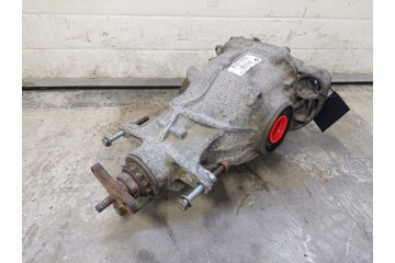 Complete differential BMW 5 GT F07 3310 7578152 I 2 56 Catalog number of the part 33107578152