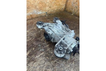 BRIDGE DYFER REAR VW TIGUAN AND AUDI Q3 8U 2 0 TDI JAN POZNAN Part manufacturer Audi OE