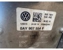 BRIDGE DYFER REAR VW TIGUAN AND AUDI Q3 8U 2 0 TDI JAN POZNAN Car type passenger cars