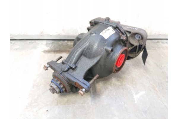 Complete differential BMW X5M E70 3310 7590914 3 15