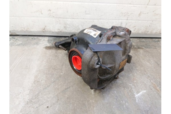 Complete differential BMW X5M E70 3310 7590914 3 15 Part manufacturer BMW OE