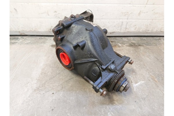 Complete differential BMW X5M E70 3310 7590914 3 15 Catalog number of the part 33107590914
