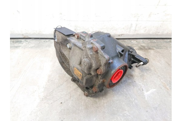 Complete differential BMW X5M E70 3310 7590914 3 15 Car type passenger cars