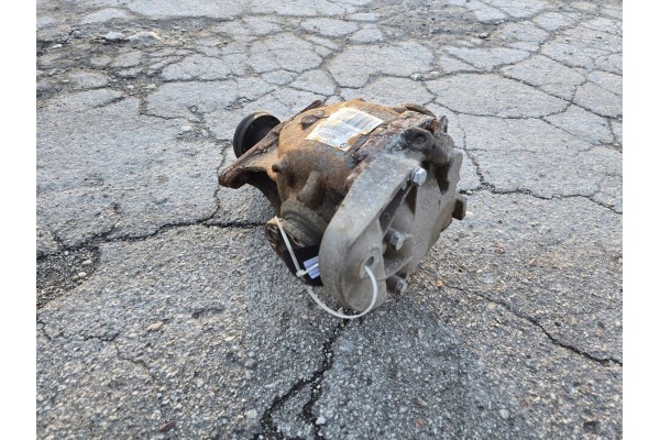 Complete differential BMW 5 E60 E61 3310 7562712 2 56 Part manufacturer BMW OE