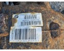 Complete differential BMW 5 E60 E61 3310 7562712 2 56 Quality of parts according to GVO O original with manufacturer s logo OE
