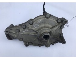 Differential front axle BMW X5 E70 2007 2013 759431404
