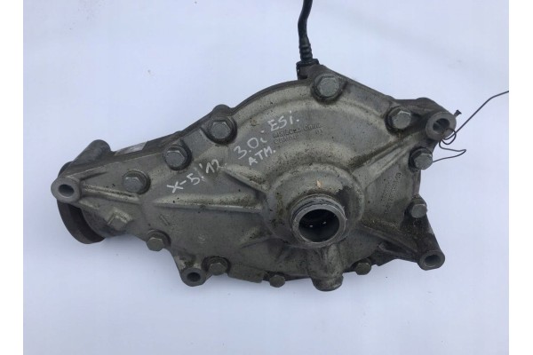 Differential front axle BMW X5 E70 2007 2013 759431404