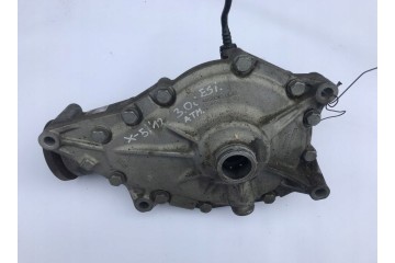 Differential front axle BMW X5 E70 2007 2013 759431404