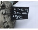 Differential front axle BMW X5 E70 2007 2013 759431404 Catalog number of the part 759431404