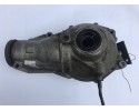 Differential front axle BMW X5 E70 2007 2013 759431404 Car type passenger cars