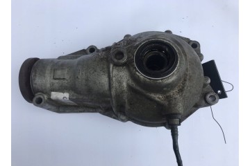 Differential front axle BMW X5 E70 2007 2013 759431404 Car type passenger cars