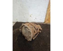 Rear differential Mercedes Benz E W211 A2303510508