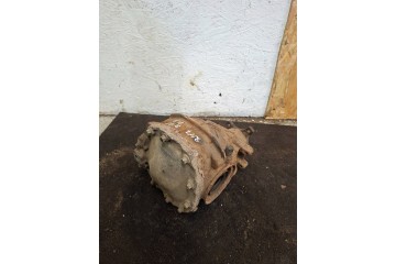Rear differential Mercedes Benz E W211 A2303510508