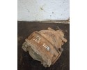 Rear differential Mercedes Benz E W211 A2303510508 Part manufacturer Mercedes Benz OE