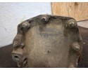 Rear differential Mercedes Benz E W211 A2303510508 Catalog number of the part A2303510508
