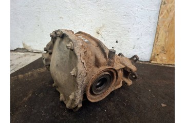 Rear differential Mercedes Benz E W211 A2303510508 Car type passenger cars