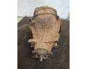 Rear differential Mercedes Benz E W211 A2303510508 Catalog number of the original A2303510508G