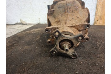 Diferencial trasero Mercedes-Benz E W211 A2303510508