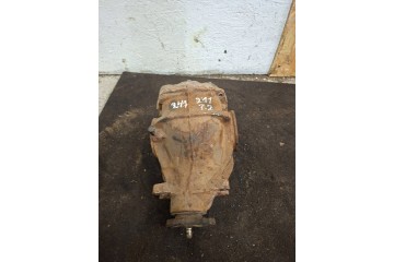 Diferencial trasero Mercedes-Benz E W211 A2303510508
