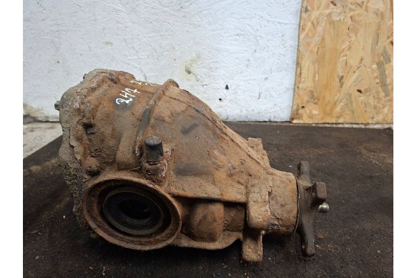 Diferencial trasero Mercedes-Benz E W211 A2303510508