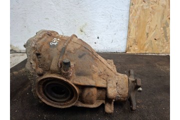 Diferencial trasero Mercedes-Benz E W211 A2303510508