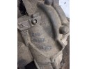 Front differential Mercedes Benz E W211 A2203350004 Car type passenger cars