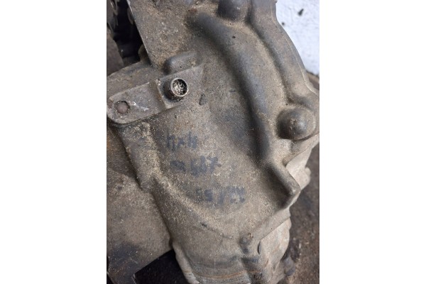Front differential Mercedes Benz E W211 A2203350004 Car type passenger cars