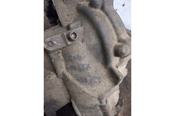 Front differential Mercedes Benz E W211 A2203350004 Car type passenger cars