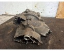 Front differential Mercedes Benz E W211 A2203350004 Installation side multipurpose