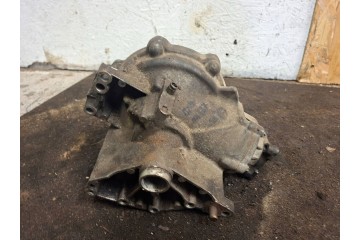 Front differential Mercedes Benz E W211 A2203350004 Installation side multipurpose