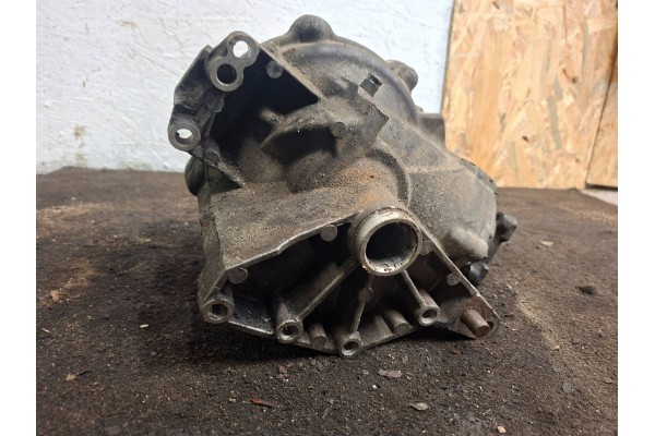 Diferencial delantero Mercedes-Benz E W211 A2203350004